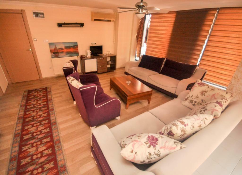 Blue Hotel Стамбул Экстерьер фото