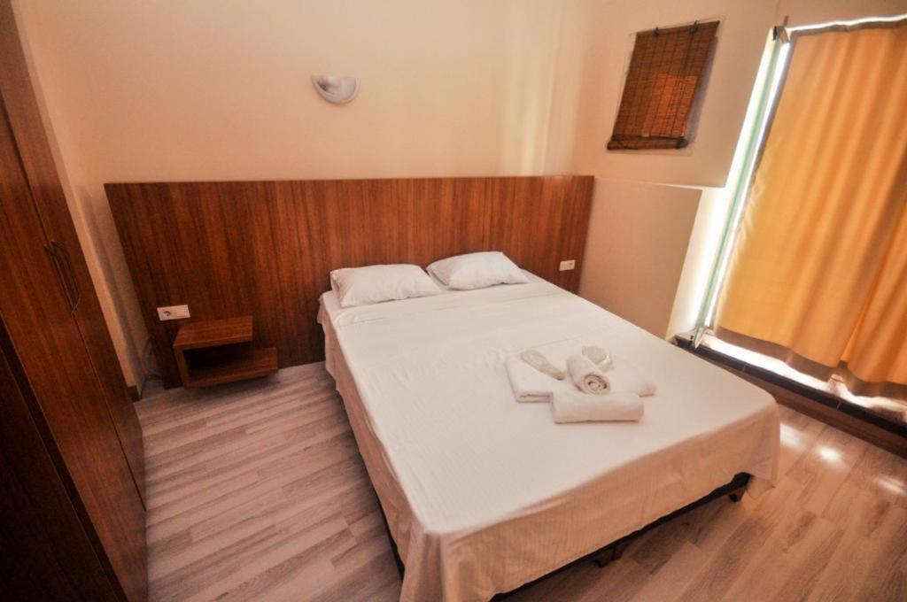 Blue Hotel Стамбул Экстерьер фото